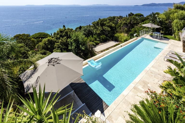La Vue  France
