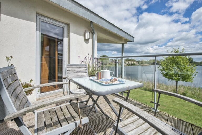 Lagoon Lodge  United Kingdom
