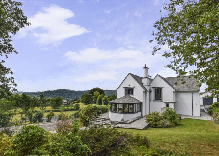Lake Vista Cottage United Kingdom