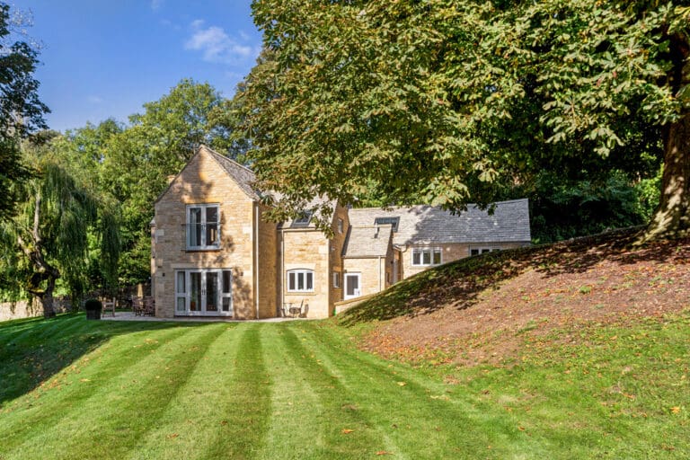 Lavender Hill House United Kingdom