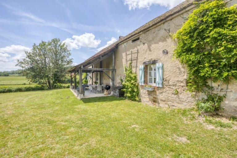Le Grenou France