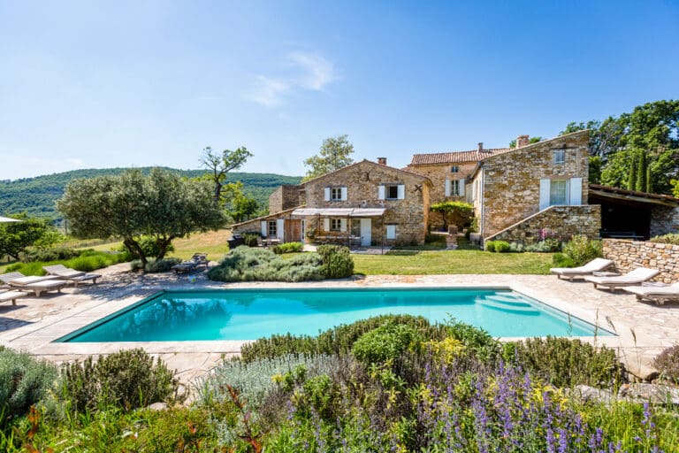 Le Hameau de l’Horizon France