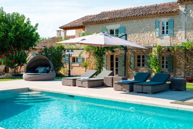 Le Mas D’Or France