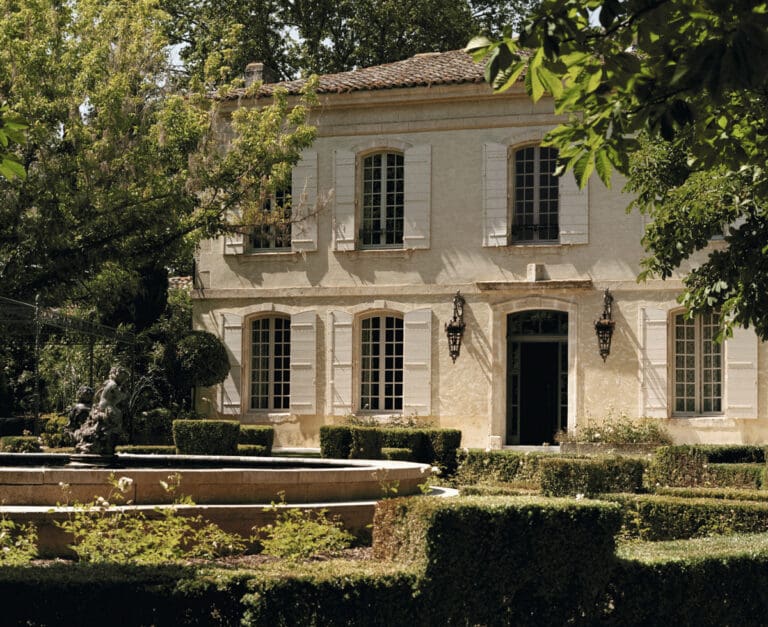 Le Mas Des Alpilles France