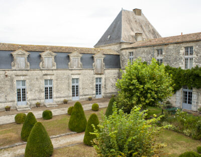 Le Pavillon D’Or France
