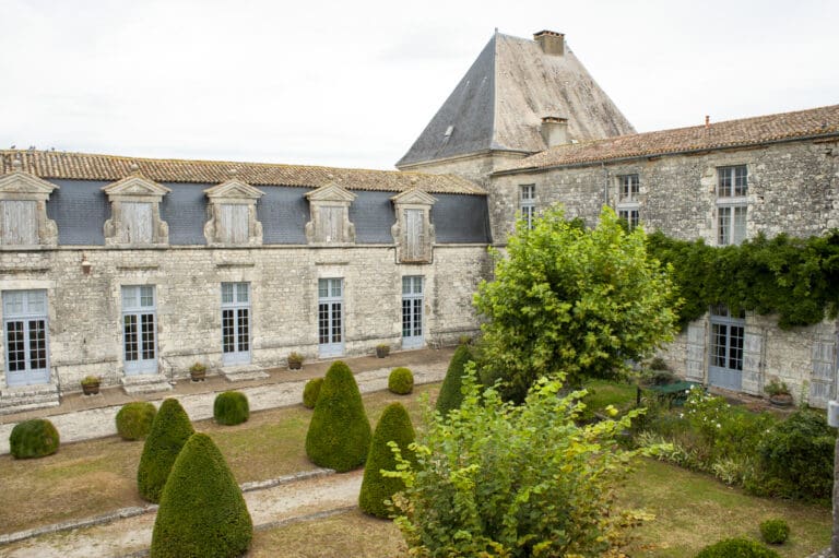 Le Pavillon D’Or France