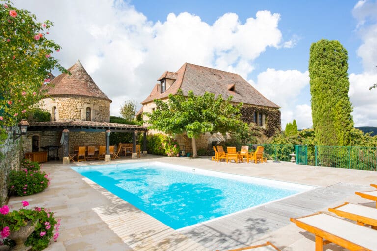 Le Prieure Esperance France