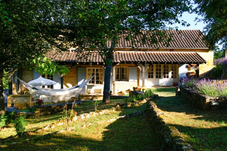 Le Ruisseau France