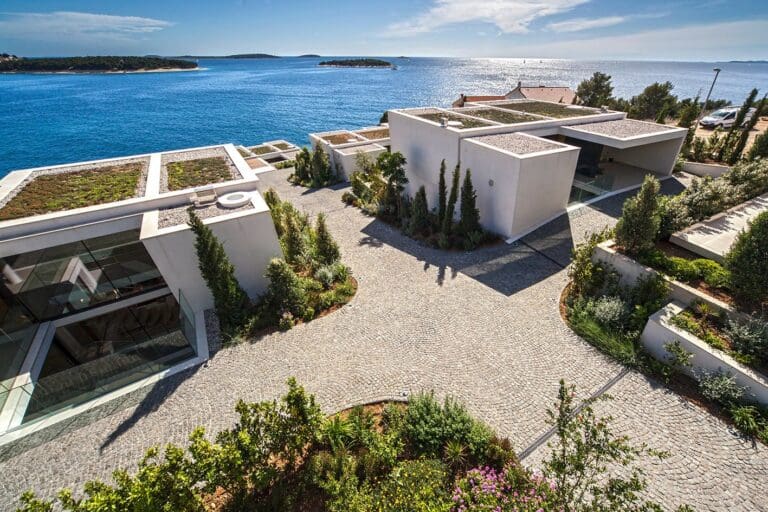 Leda Apartment Croatia
