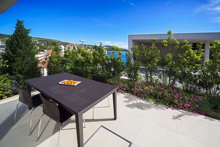 Lelia Apartment Croatia
