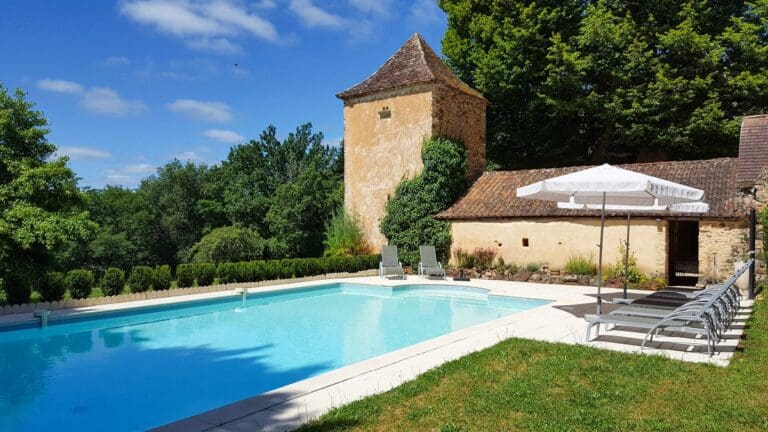 Les Combes France