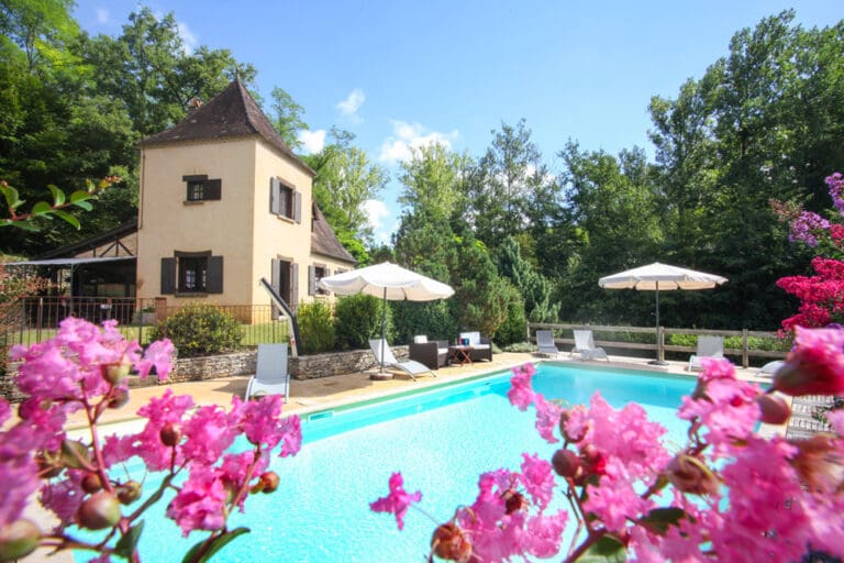 Les Cypres France