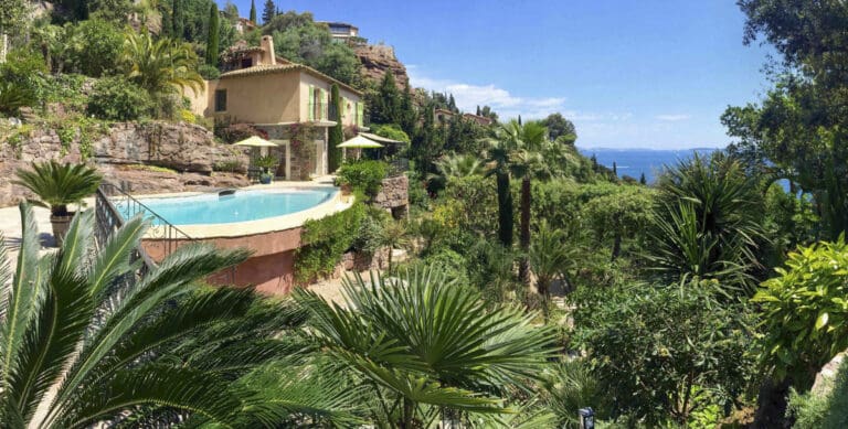 Les Terrasses D’Or France