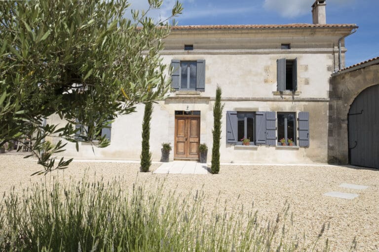 Les Vignes France