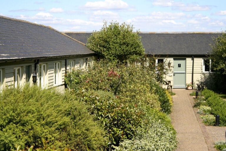 Lily Cottage United Kingdom