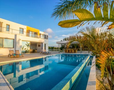 Limni Beach Villa Cyprus