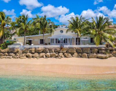 Little Good Harbour House Barbados