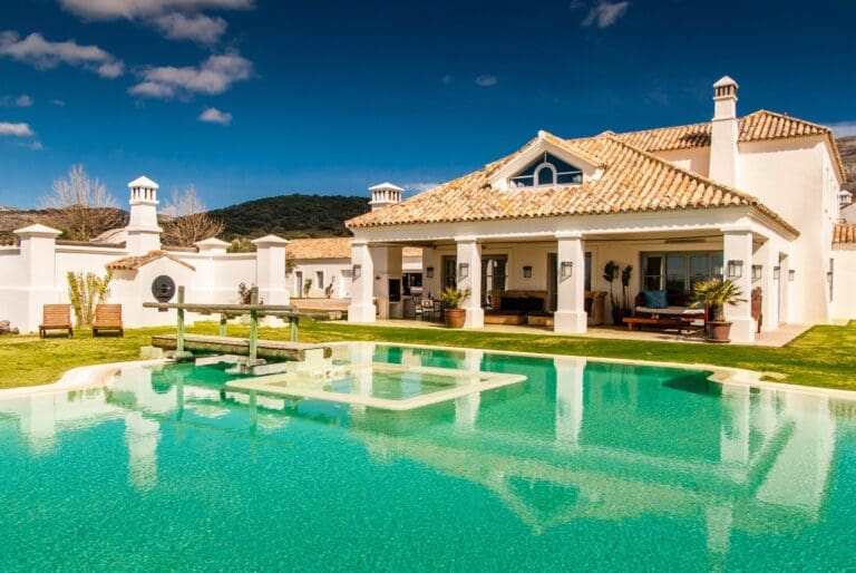 Llanos Resort  Spain