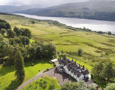 Loch Tay Manor United Kingdom
