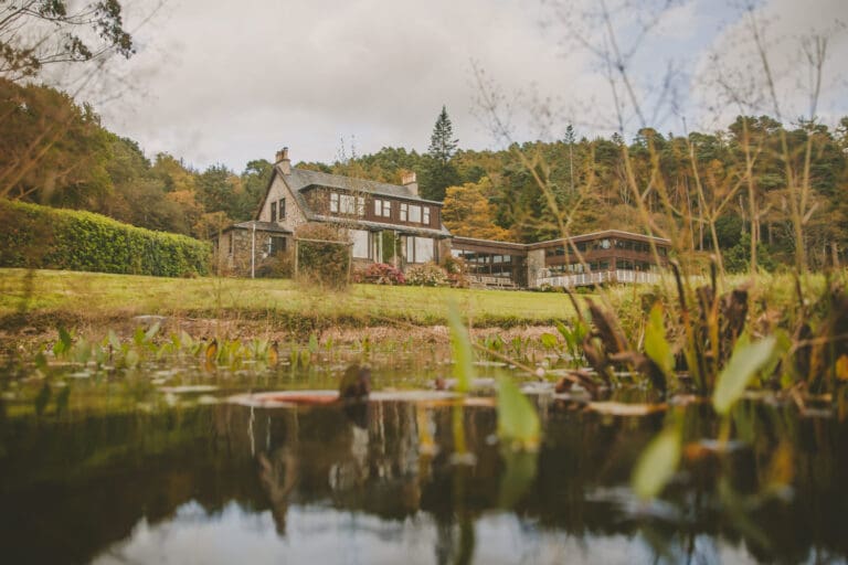 Loch View House United Kingdom