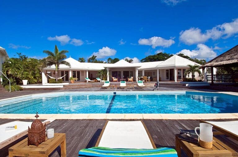 Lotus Saint Martin (French part)