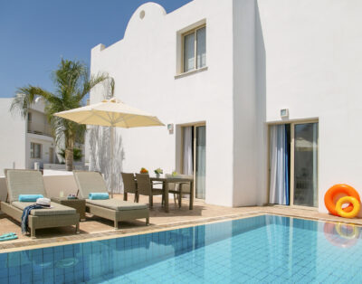 Louis Kalamies Luxury Villas Cyprus