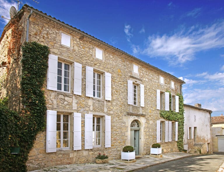 Maison Acacia France