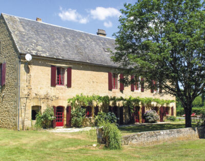 Maison Alpage France