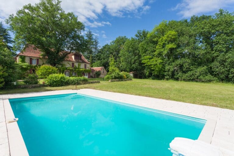 Maison Calme France
