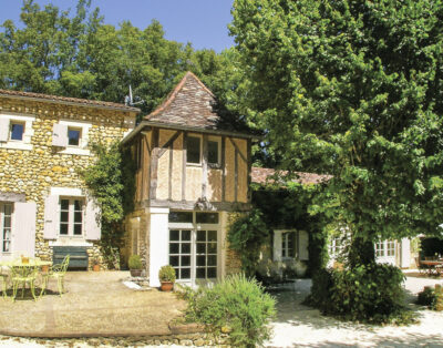 Maison Champetre France