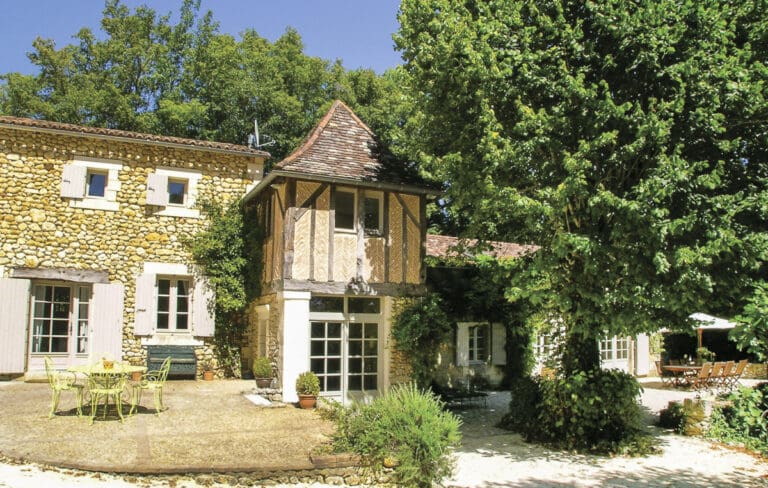 Maison Champetre France