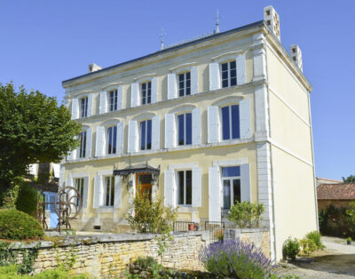 Maison Charente France