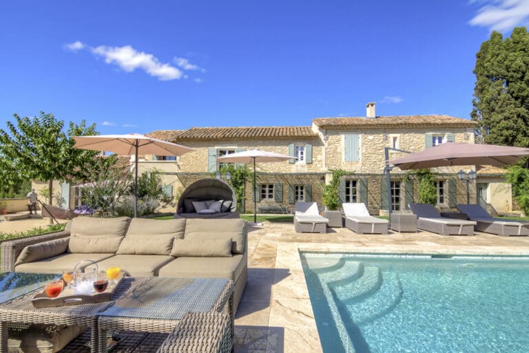 Maison Coquette France