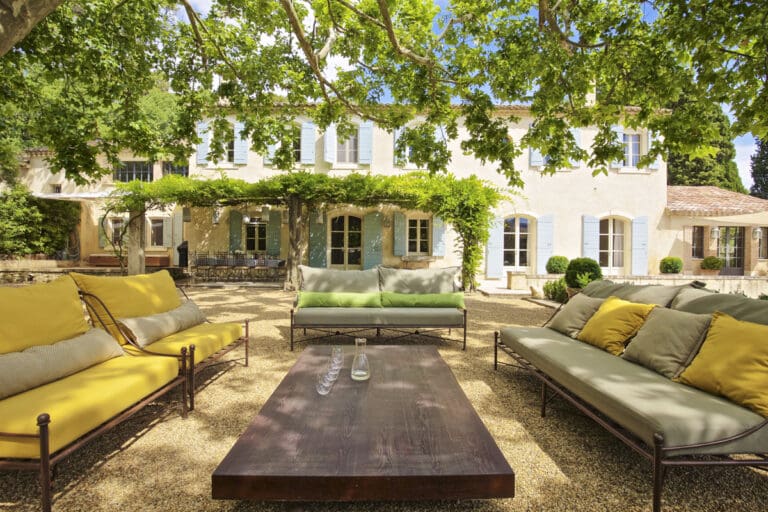 Maison Des Citrons France