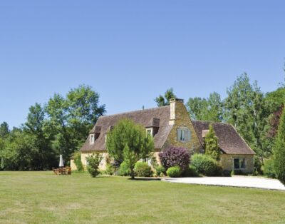 Maison Forestiere France
