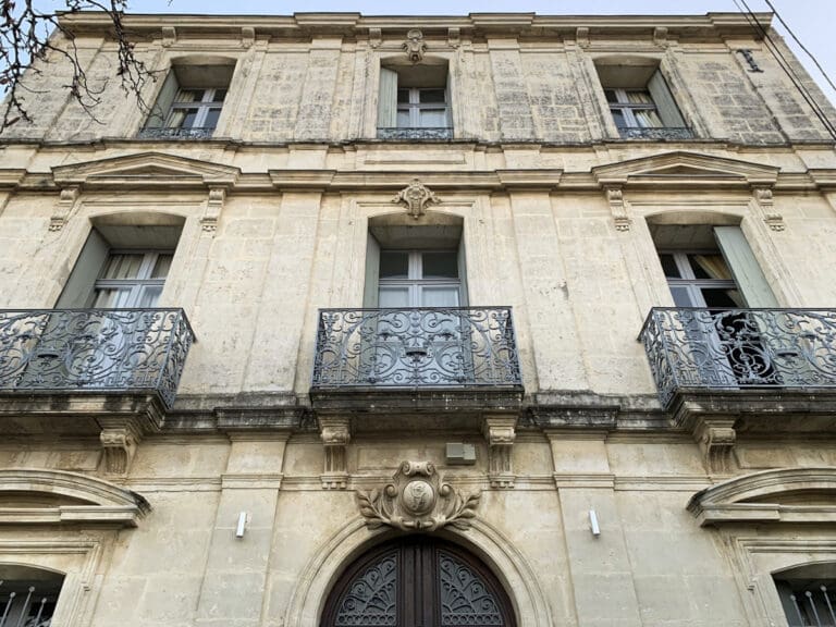 Maison Moliere France