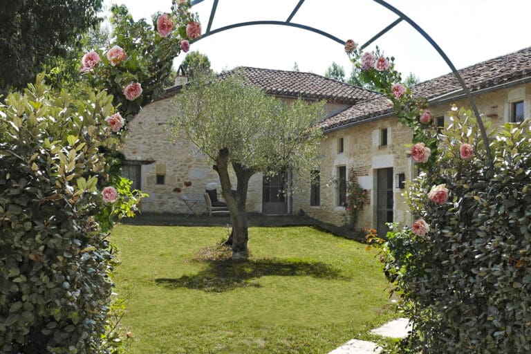 Maison Occitane France