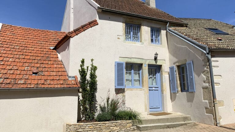 Maison Ravel France