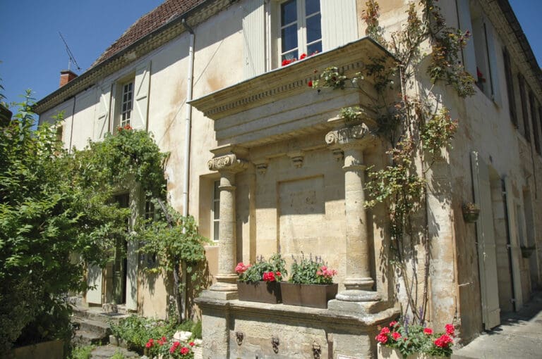 Maison Tulipe France