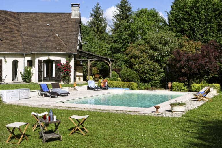 Maison des Reves France
