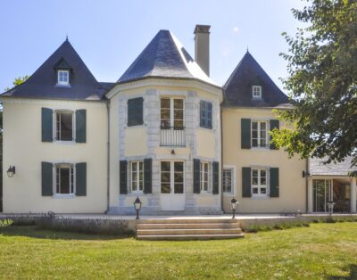 Maison du Sel Royale France
