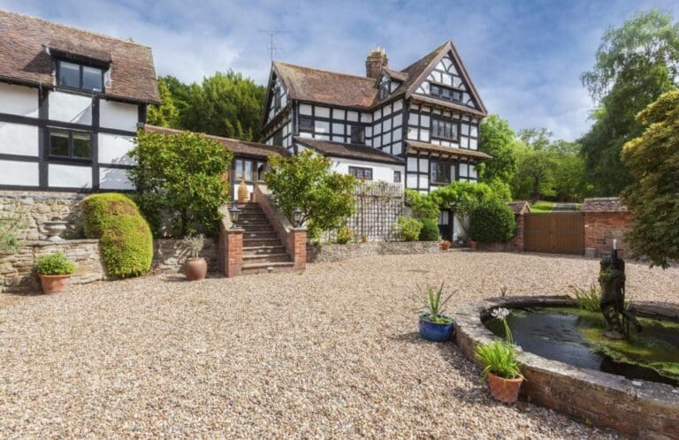 Malvern Estate