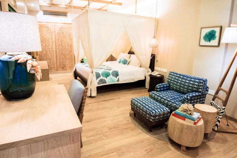 Mandira Club Suite Indonesia