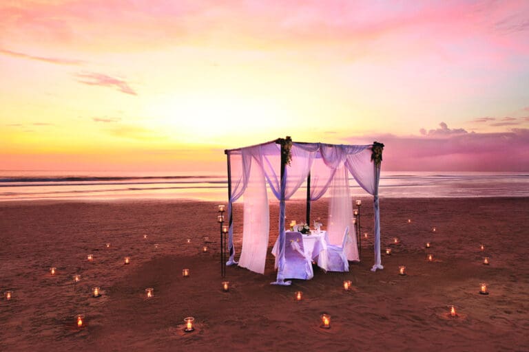 Mandira Deluxe Club Cottage Indonesia