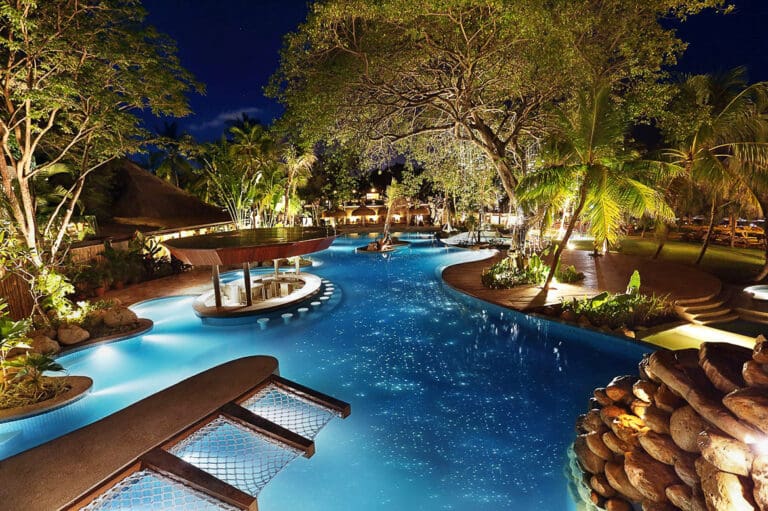 Mandira Deluxe Cottage Indonesia