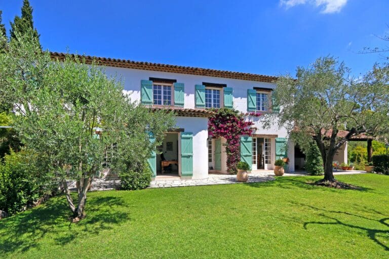 Manoir Clement France
