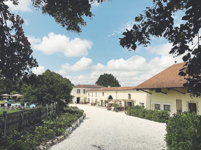 Manoir De La Ferme France