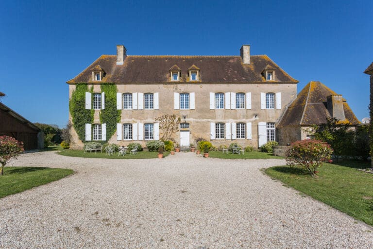 Manoir De La Gargole France