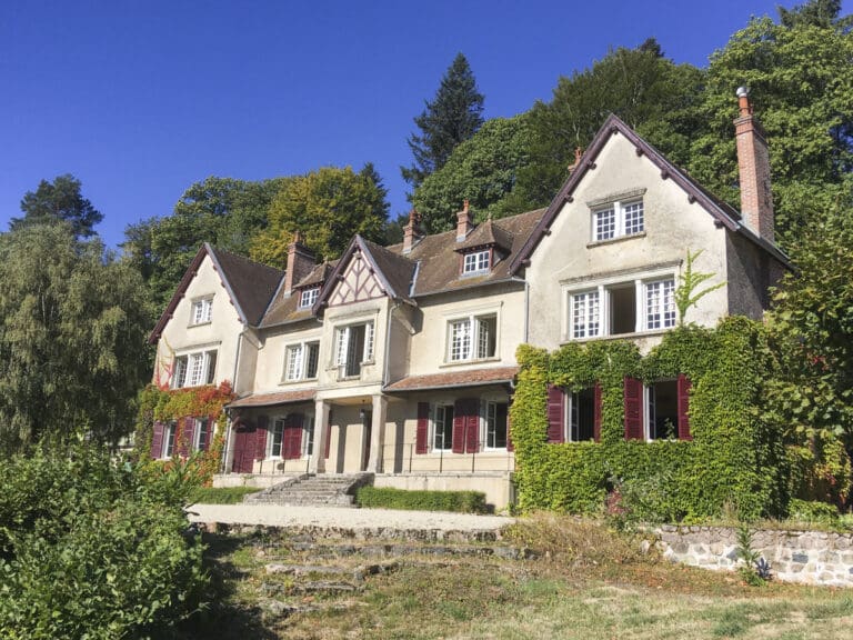 Manoir Des Chasseurs France