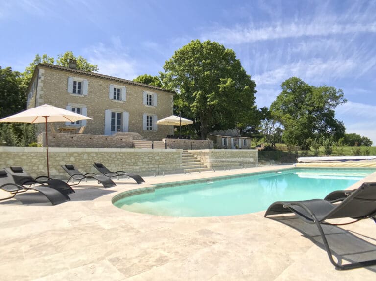 Manoir Du Jasmin France